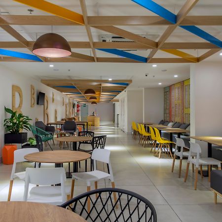 B&B Hotel Rio De Janeiro Norte 외부 사진