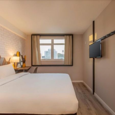 B&B Hotel Rio De Janeiro Norte 외부 사진