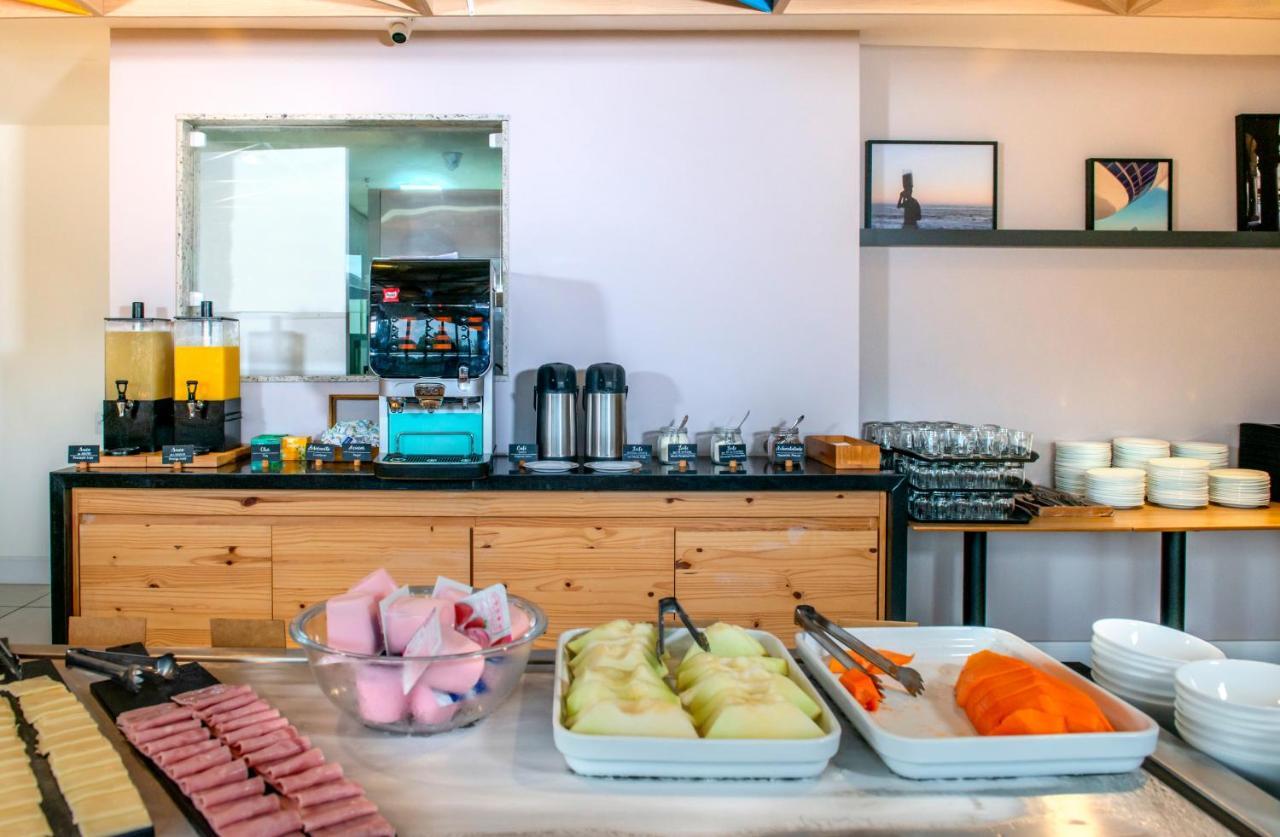 B&B Hotel Rio De Janeiro Norte 외부 사진