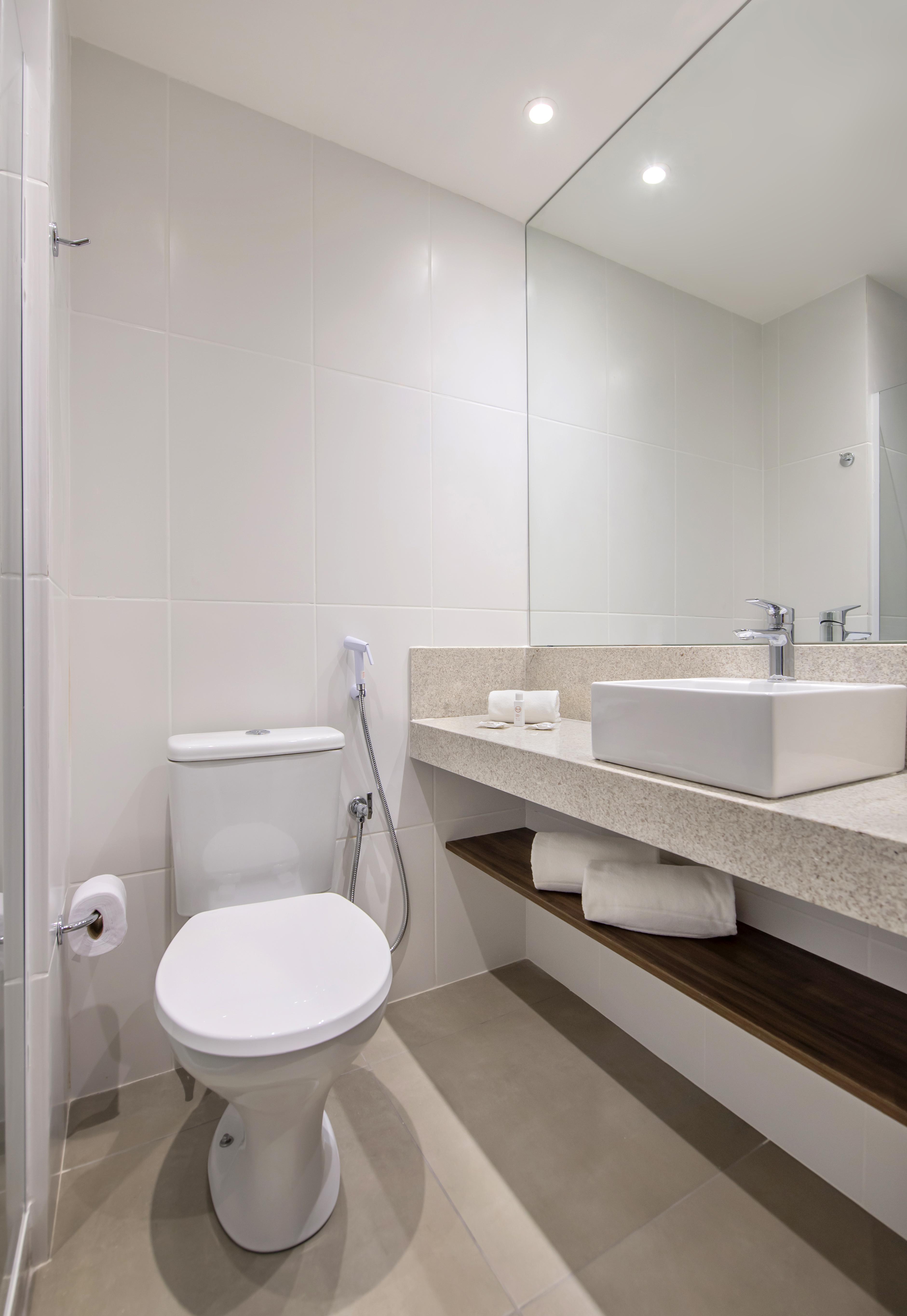 B&B Hotel Rio De Janeiro Norte 외부 사진