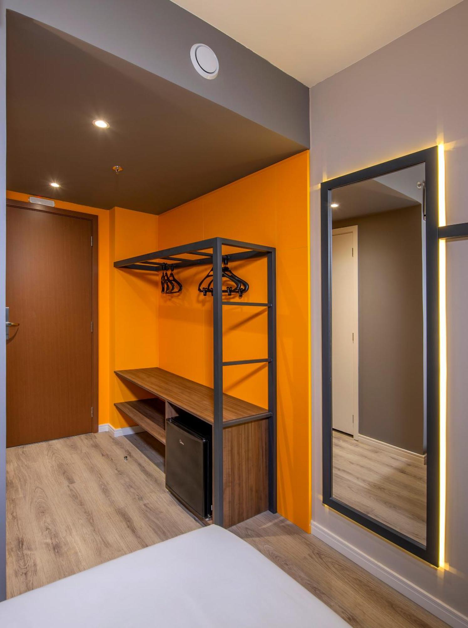 B&B Hotel Rio De Janeiro Norte 외부 사진