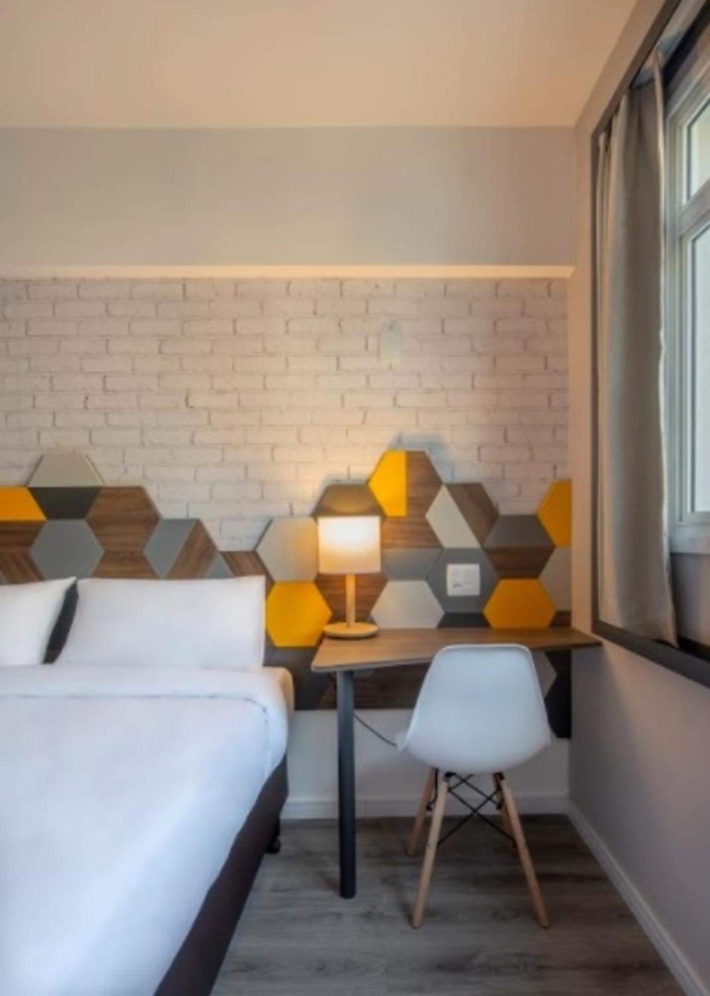 B&B Hotel Rio De Janeiro Norte 외부 사진